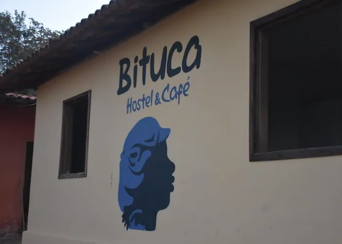 Bituca Hostel Cafe