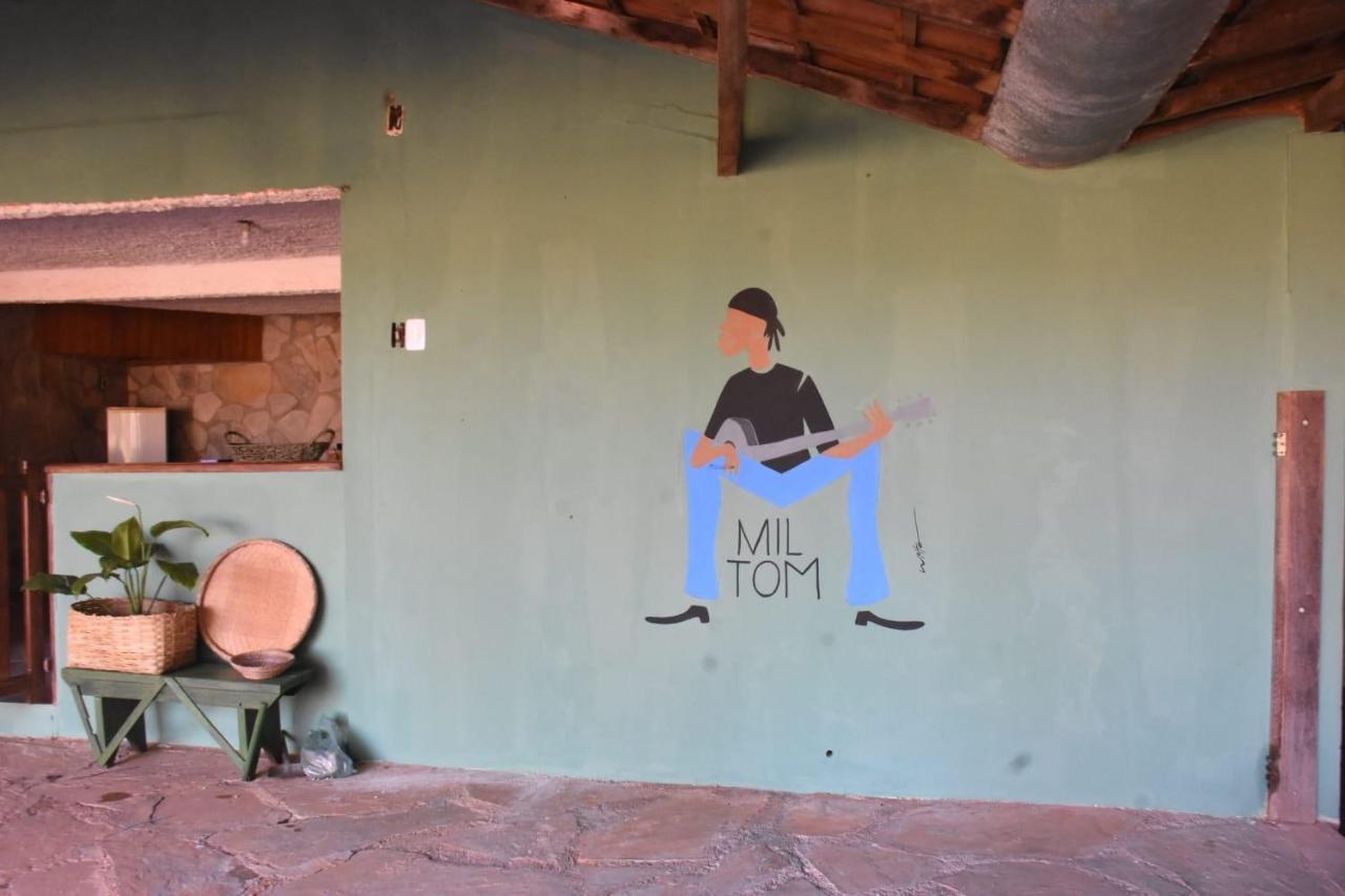 Bituca Cafe Hostel